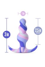 AVANT TWILIGHT BLUE - obrazek 9