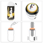 Sex analny mocna wibracja ciasna masturbacja odbyt - obrazek 5