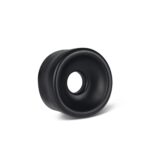 Czarna pompka do penisa próżniowa powiększenie - obrazek 5