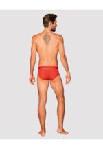 Boldero majtki męskie siateczka slipy erotyka L/XL - obrazek 7