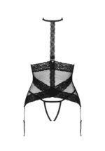 Bielizna-Lacrisia gorset XL/2XL - obrazek 6