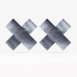 Zestaw naklejek na sutki plastry dwa kolory - obrazek 3