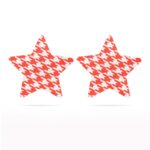 Zestaw na sutki dwa kolory gwiazdki samoprzylepne - obrazek 3