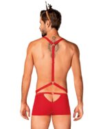 Bielizna-Mr Reindy S/M - obrazek 3