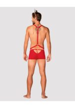 Bielizna-Mr Reindy S/M - obrazek 5