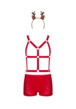 Bielizna-Mr Reindy L/XL - obrazek 6