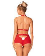 Bielizna-Ms Reindy XS/S - obrazek 3