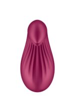 Masażer łechtaczki Satisfyer Dipping Delight - obrazek 5