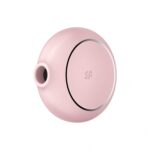 Masażer powietrzny Satisfyer Pro To Go 3 różowy