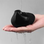 Powietrzny masażer do stymulacji łechtaczki piersi - obrazek 9