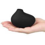 Powietrzny masażer do stymulacji łechtaczki piersi - obrazek 10