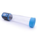 Pompka do penisa próżniowa automatyczna powiększa - obrazek 6