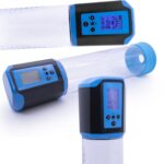 Pompka do penisa próżniowa automatyczna powiększa - obrazek 9