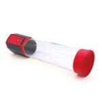 Elektryczna pompka do penisa z regulacja pogrubia - obrazek 5