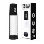 SUCK VACUUM PENIS PUMP, THE BEST ENLARGEMENT SYSTEM - obrazek 4