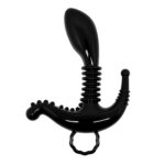 Masażer prostaty dla początkujących z lubrykantem - obrazek 3