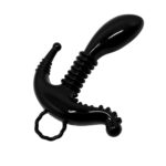 Masażer prostaty dla początkujących z lubrykantem - obrazek 5