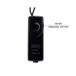 Wibrujący pierścień na członka masażer łechtaczki - obrazek 5