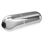 Wibrator mały mocny intensywne orgazmy bullet - obrazek 3