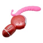 Stymulator do seksu oralnego stymulacja punktu G - obrazek 5