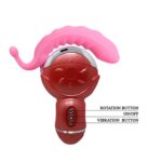 Stymulator do seksu oralnego stymulacja punktu G - obrazek 8