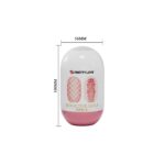 Masturbator rozciągliwy ręczny sex wagina pochwa - obrazek 6