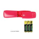 Wibrator wielofunkcyjny stymulator masturbator - obrazek 8