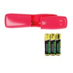 Wibrator wielofunkcyjny stymulator masturbator - obrazek 9