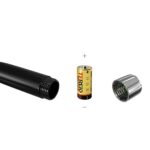 Wibrator różdżka stymulacja łechtaczki masturbacji - obrazek 9