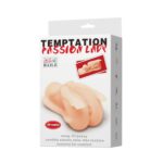 BAILE- TEMPTATION PASSION LADY, 3D VAGINA - obrazek 8