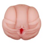 BAILE- French lady, Vibration Heating function - obrazek 3