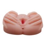 BAILE- French lady, Vibration Heating function - obrazek 4