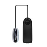 BAILE- French lady, Vibration Heating function - obrazek 6