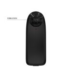 BAILE- French lady, Vibration Heating function - obrazek 8