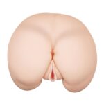 BAILE- VAGINA AND ASS, Vibration Rotation Heating function Sex talk - obrazek 4