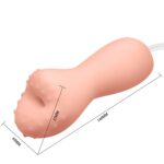 BAILE-FLUTE GIRL, Sucking - obrazek 6