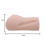 Masturbator realistyczne pupa dupcia anal ciasny - obrazek 7