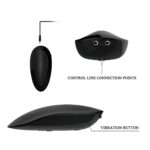 Realistyczny penis z wyżyłowanym trzonem 21 cm - obrazek 6