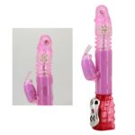 BAILE- FLIRT ROUGH, Vibration Rotation Thrusting - obrazek 3