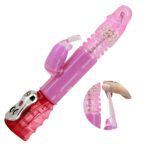 BAILE- FLIRT ROUGH, Vibration Rotation Thrusting - obrazek 5