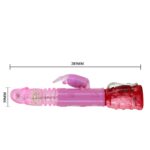 BAILE- FLIRT ROUGH, Vibration Rotation Thrusting - obrazek 8