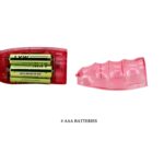 BAILE- FLIRT ROUGH, Vibration Rotation Thrusting - obrazek 10