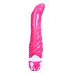 Wibrator punkktu G Gspot realistyczny penis 21cm - obrazek 3