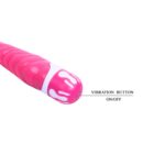 Wibrator punkktu G Gspot realistyczny penis 21cm - obrazek 6