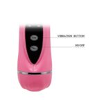 Masażer łechtaczki body wand różdżka z nakładkami - obrazek 8