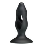 Korek analny PRETTY LOVE- Fabulous Contraction - obrazek 3