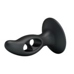 Korek analny PRETTY LOVE- Fabulous Contraction - obrazek 5