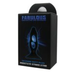 Korek analny PRETTY LOVE- Fabulous Contraction - obrazek 6