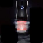 Masturbator dla mężczyzn stymulująca struktura - obrazek 8