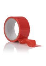 Zestaw BDSM akcesoria maska taśma pompki do sutków - obrazek 4